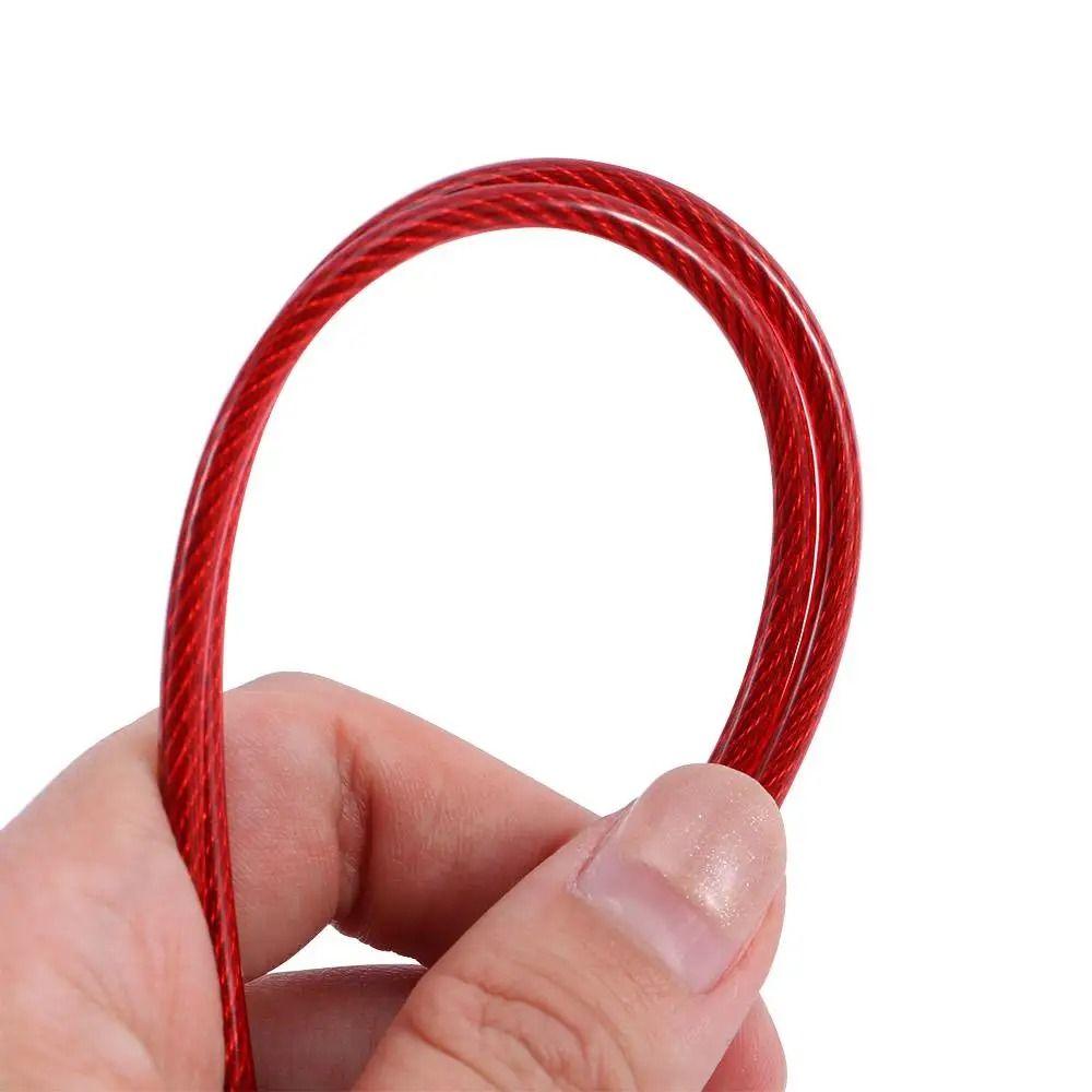 Adjustable Cat Grooming Loop Strong Steel Wire Pet Bathing Fixed Leash  Pet Haircut