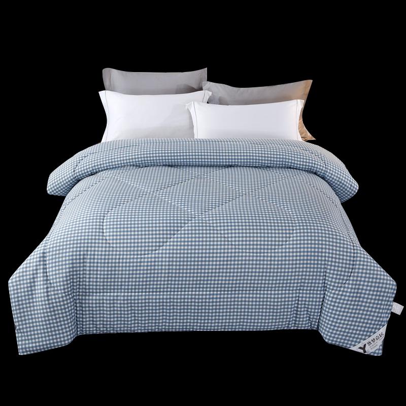 Youmengjiaju YB-12901 Youth Dream Four Seasons Quilt