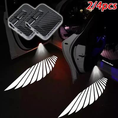 Luces interiores – Luces para puertas