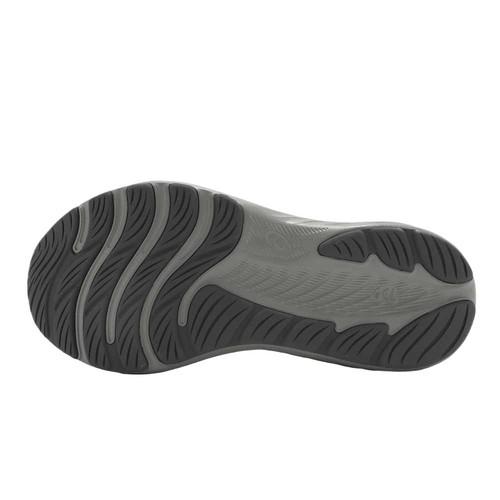 Asics Mid Top Laufschuhe Unisex Grau - 1011C001-021