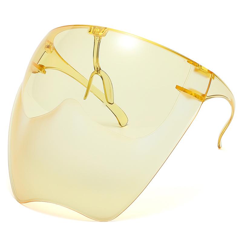 Goggles Windproof Sand Anti-Fog Labor Insurance Anti-Splash Industrial Protective Goggles Cycling Anti-Dust Glasses