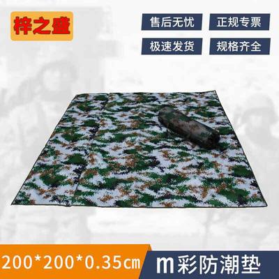 Outdoor Camping and Picnic Mats