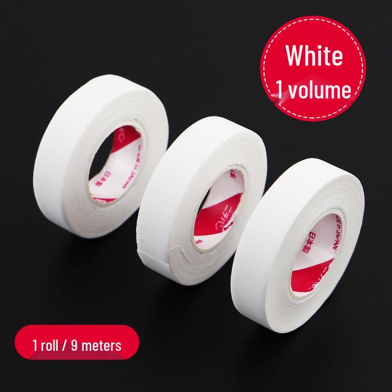 Colored Japanese Adhesive Tape for Eyelash Extensions – Isolation Patch & Lower Eyelash Pad