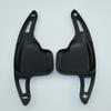 2Pcs Car Steering Wheel Shift Paddle Shifter Extension Aluminum For BMW F30 F31 F32 F10 F20 F22 F15 F16 X1 X3 X4 X5 X6
