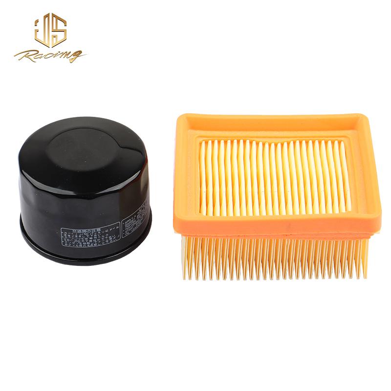 JSRAOIMG Motorcycle Engine Air Filters Oil Filter Cleaner For BMW G310GS G310R G310 G 310 GS/R 2016 2017 2018 2019 2020 - 2023