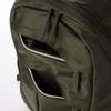 Maison Vert MV79 Khaki Tuck Pocket Backpack with Multiple Storage Spaces (86)