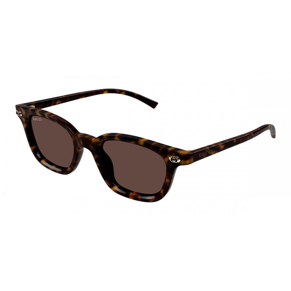 

Gucci Men Sunglasses 002 Gg1946s Tortoise/48-21-140
