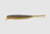 Jackall Señuelo blando Drift Mellow 5,2 pulgadas Mamo Gold & Black (5417)