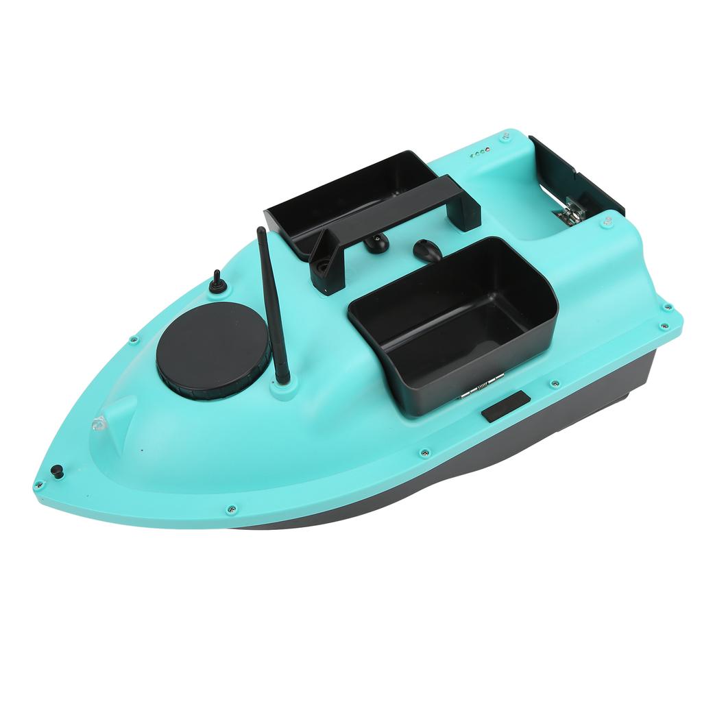 Cheap R08 300M Wireless Fishing Nesting Bait Boat Fixed Speed Cruise