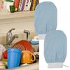 Exfoliating Gloves Bath Glove Exfoliating Hammam Moroccan Shower 15*21cm Bath Scrub Degradable Rayon Toxins And Impurities