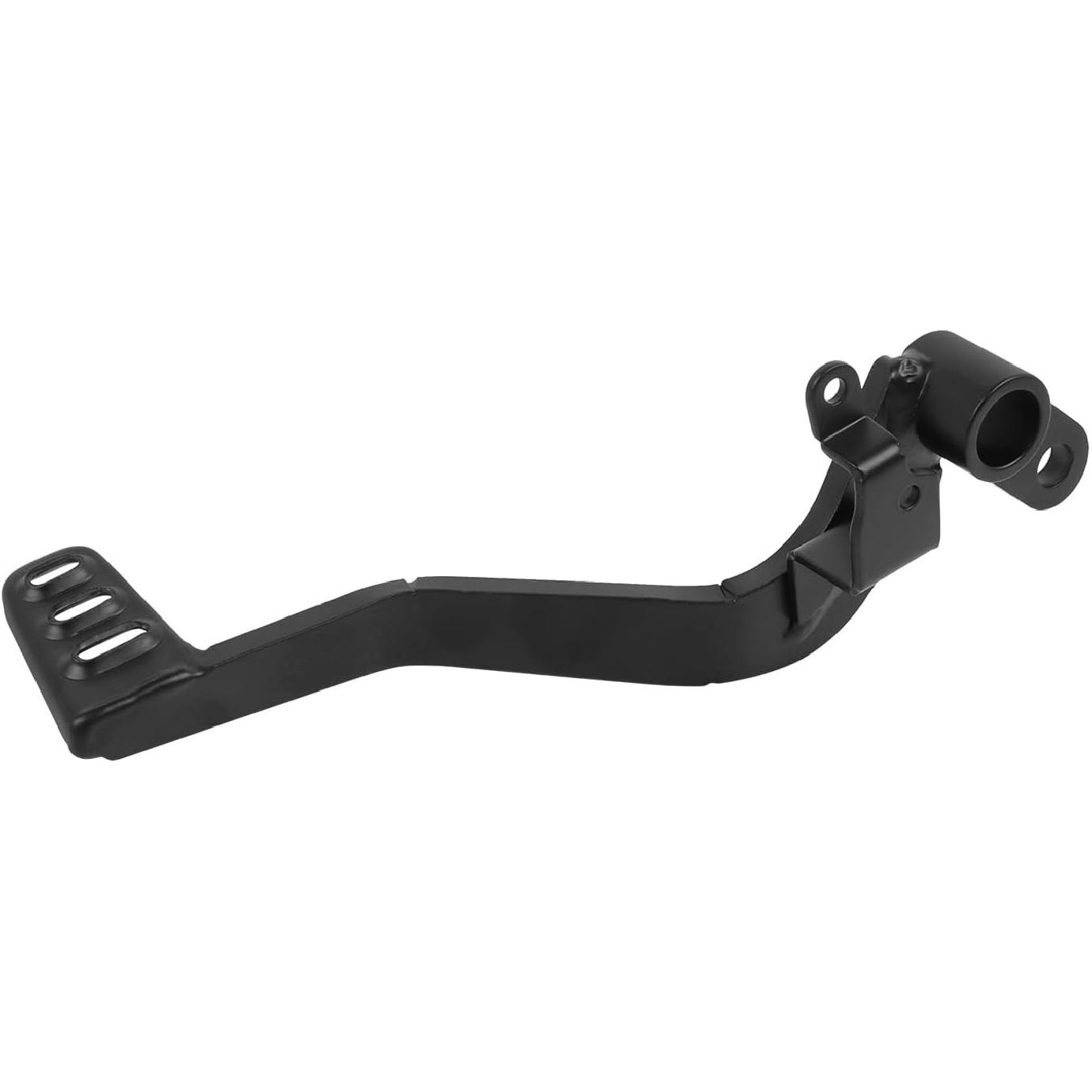 

Brake Foot Pedal for MT03 2016-2025, YZF R3 2015-2025, YZF R25 2014-2025, MT-25 2015-2025, Motorcycle Rear Brake Lever Replacement Compatible With чёрный