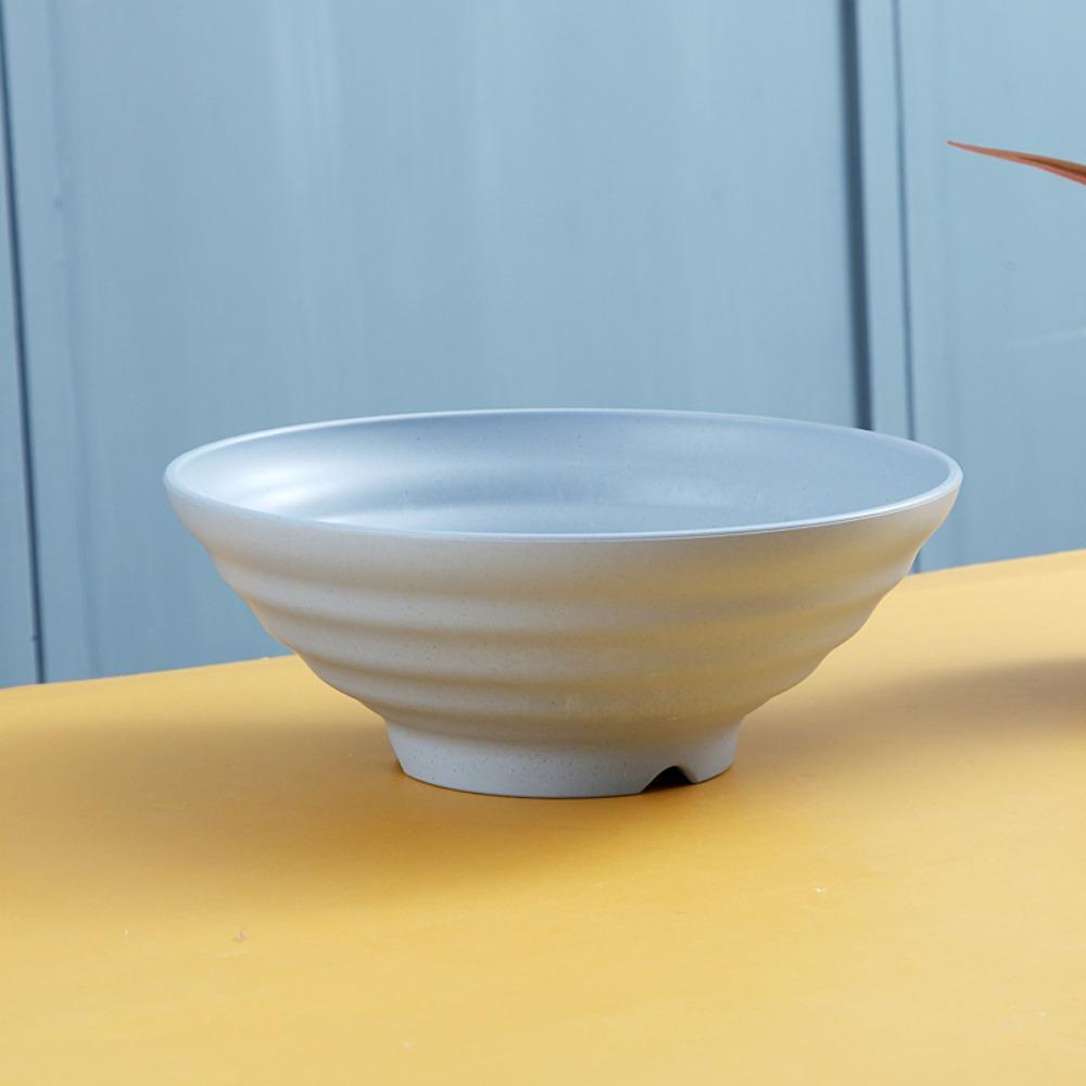 PP Ramen Bowls Durability Pot Bowls New Salad Bowl