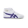 Onitsuka Tiger Mexico 66 High-Top Sneakers Kids Sneakers White Purple 1184A031-101