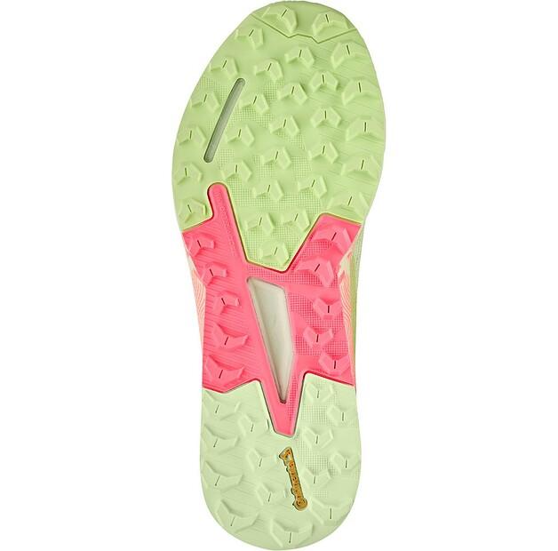 adidas Terrex Agravic Flow 2 кроссовки трейловые