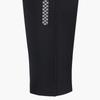 Le Coq Sportif [winter SaLe][70  Off] Women S 10 Part Pad pantS Blk   Qp122cpf23
