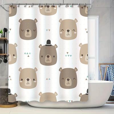Banyo ve tuvalet – Duş Perdeleri