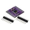 ADS1220 АЦП 24-бітний модуль перетворювача I2C Низьке енергоспоживання 24-бітний аналого-цифровий перетворювач