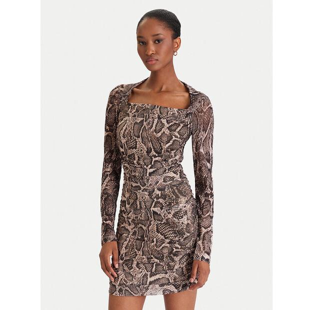 Коктейльное платье Guess W5BK65 KCZC2 EU XL