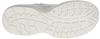 Moonstar ADVAN2000-01A White A Sneakers for Men and Women, Wide 3E, Sizes 22-28cm, School Sneakers, Size 25.5cm