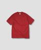 Kaembeoseupocheuweeo Max Weight Pocket T-Shirt, Red (D Type)