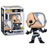 Funko Pop Figurine! - Funko - Mr. Nobody - Pvc - 9 Cm - Dc Comics Exclusive
