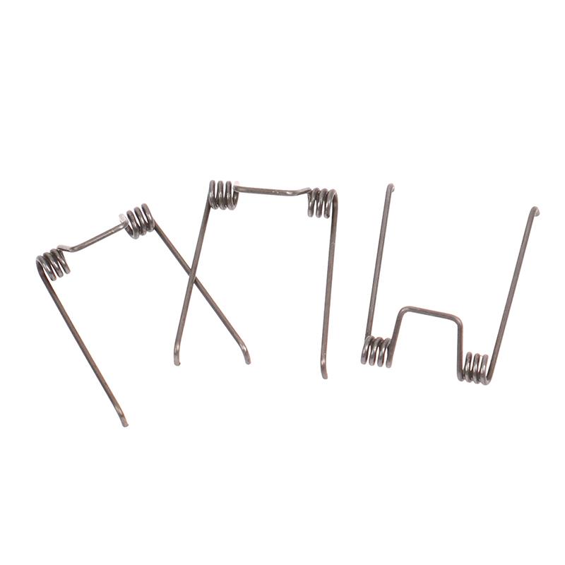 5Pc Tension Spring For Babyliss Fx870 Hair Clipper Trimmer Electric Hair Cutting