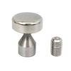 360 Rotating Head Dents Repair Removal Tool Suitable For Car Motorcycle Metal Surfaces With Stainless Steel Construction