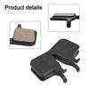 Bicycle Safety First Get Your Hands On This Set of 4 Disc Brake Pads Designed Specifically for the For Magura MTB Lineup