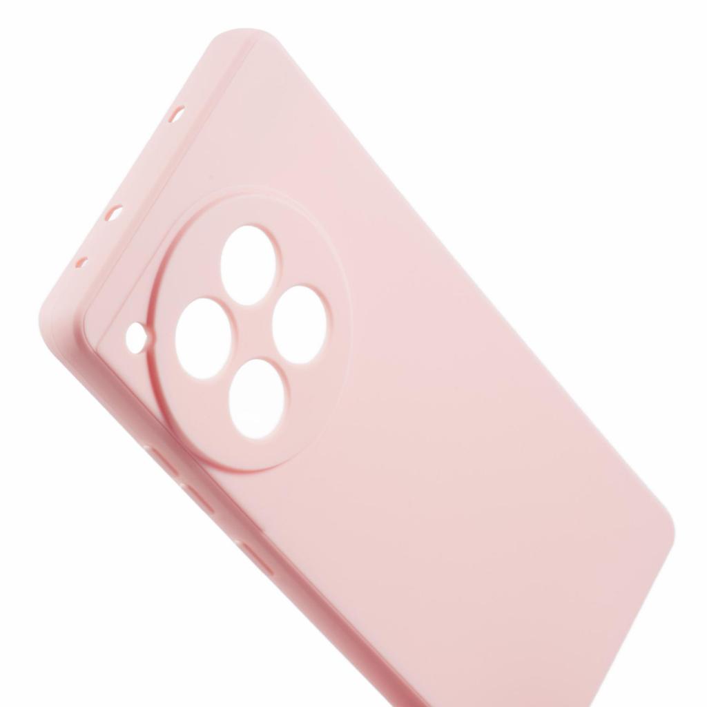 Etui TPU na telefon OnePlus Ace 3 5G/12R 5G Ochrona prostych krawędzi Pokrowiec na telefon komórkowy