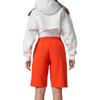 Adidas Casual Shorts Women's Orange Red HA8904
