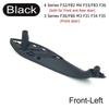 Maniglia Tirante Interna Porta Auto Pannello Rivestimento Per BMW Serie 3 F30 F80 F31 F32 F33 F34 F35 F36 F82 2013-2018 51417279312
