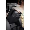Car Armrest Heightening Pad Widening and Thickening Central Control General Car Memory Foam Armrest Box Pad Car Accessories
