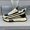 Men's shoes platform casual sports shoes high quality Forrest Gump shoes