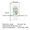 Anti-Frizz Hair Styling Wax Stick