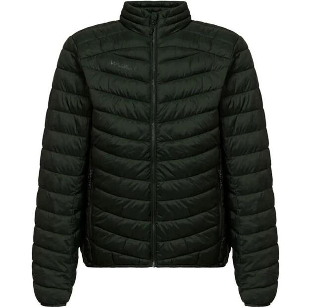 Rock Experience Fortune Hybrid Down Jacket