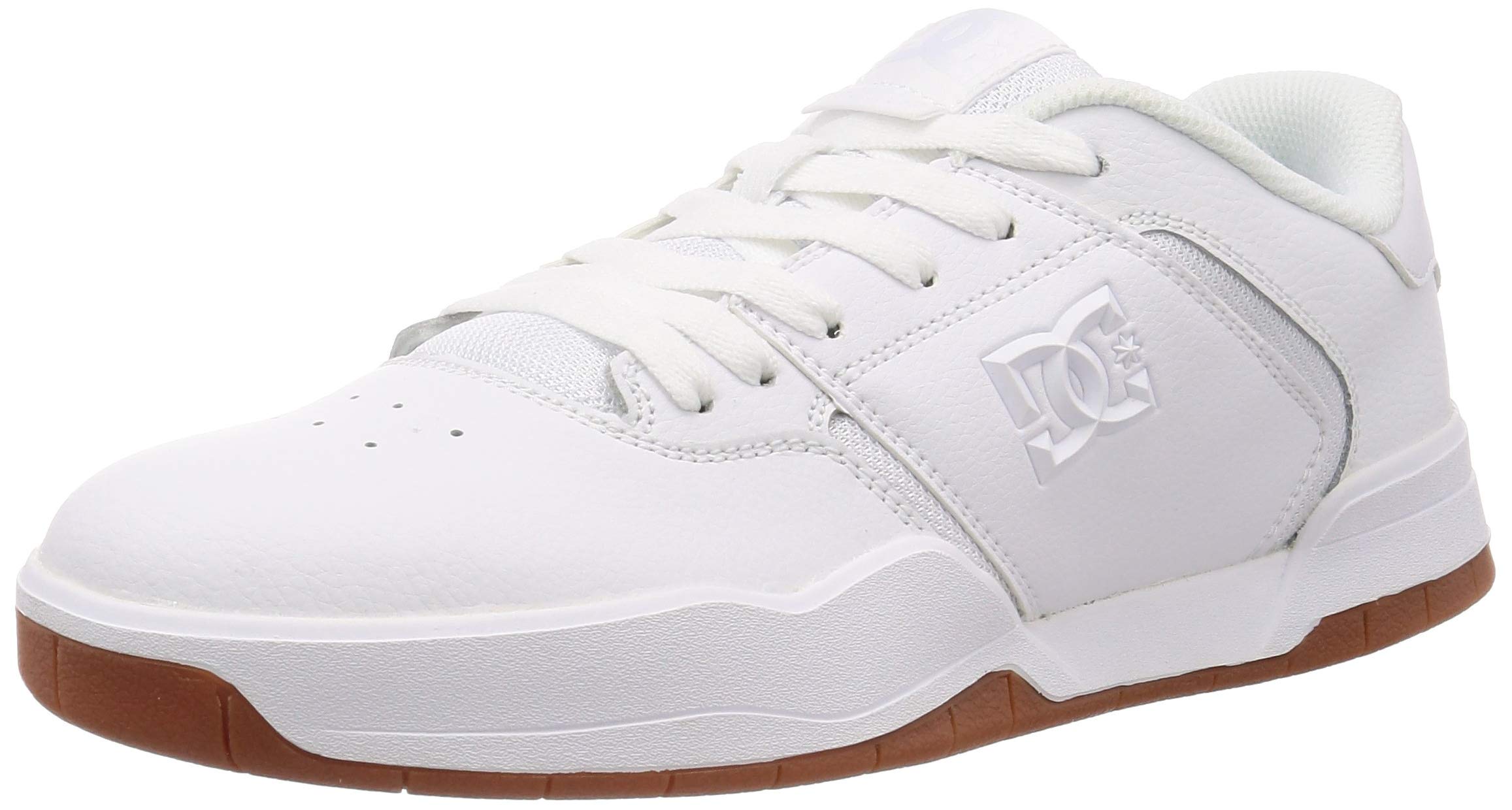 

Casual Sneakers CENTRAL WHT 29 cm 2E [DC]