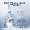 Hyalu B5 Serum Anti-Aging Anti-Wrinkle Concentrate 30ml, Hyaluronic Acid & Vitamin B5, Repairing, Brightening, Hydrating