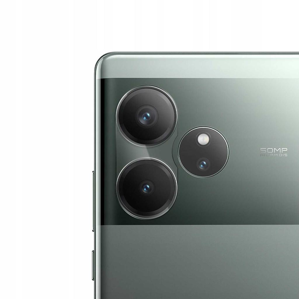 Sc Kamera Glas Realme Gt6/Gt6T