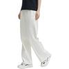 New FILA Casual Pants Women's Ecru F11W448609F-BG