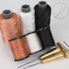 Nylon Thread and Repair Tool Set: Includes Hook Awl, Needle, Crochet Hook for Kite, Shoes, and Household Repairs