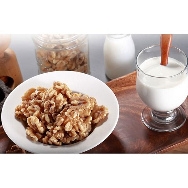 Nuts Farm Walnüsse, 400g, 1 Stück, Koreanische Nüsse