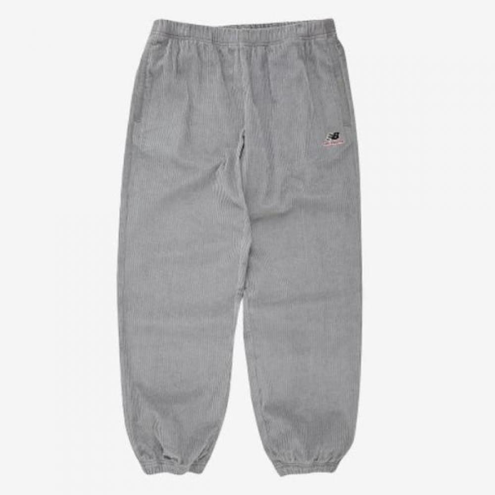 

New Balance Long Pants Uni Track Jogger Pants Nbmlb48033 15 75(S)