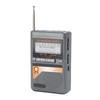 FM MW SW Radio Battery Operated Portable Radio MP3 Player Excellent Reception Sound Seniors Radio with Card Slot for Home Outdoor Use