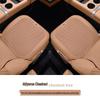 Jianghuai Kaida Keda X5 X6 X7 Seat Cover: Full Coverage Interior Van Cushion