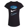 Childrens/Kids Daze Pill Swoosh T-Shirt