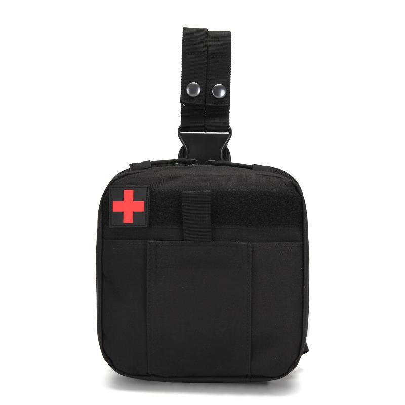 Lieve Multi-functional Outdoor First Aid Waist Bag 15L