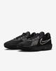 Nike GT. Cut Academy EP Unisex Basketballschuhe FB2598-011 Schwarz Größe