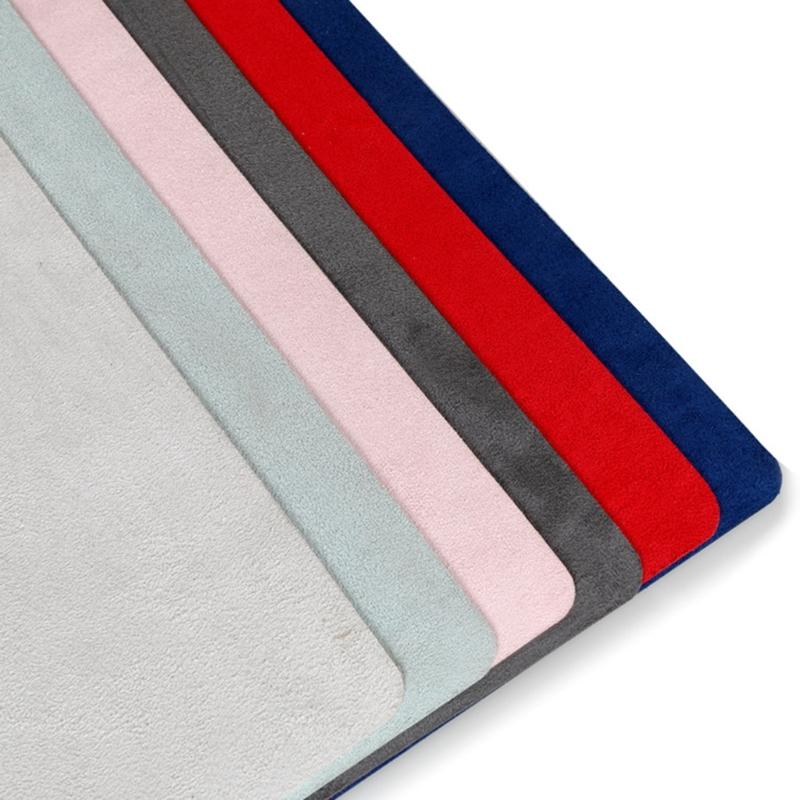 60x40cm Leather Desk Pad Water Resistant Desk Protective Covers Table Mat for Computer Keyboard Laptop Desk Accessories