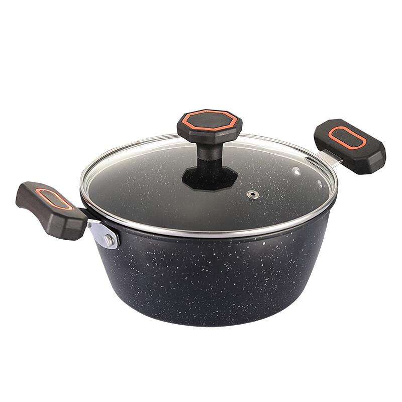 Balder Ailing Soup Pot