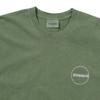 T-shirt C Logo Thisisneverthat piCkle